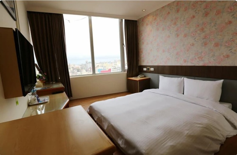 Dreamer Hotel