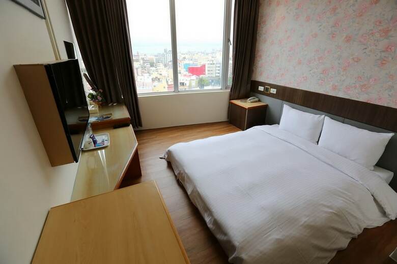 Dreamer Hotel
