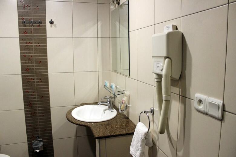 I.a.r. Hotel
