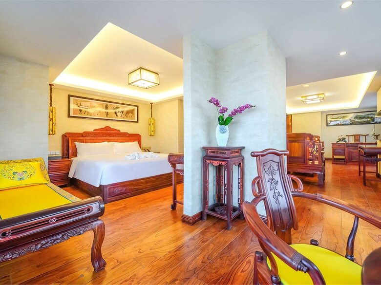 Hotel Mercure Chongqing Downtown (Opening August 2019)
