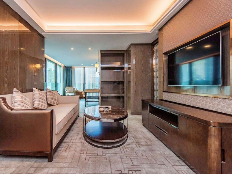 Hotel Mercure Chongqing Downtown (Opening August 2019)