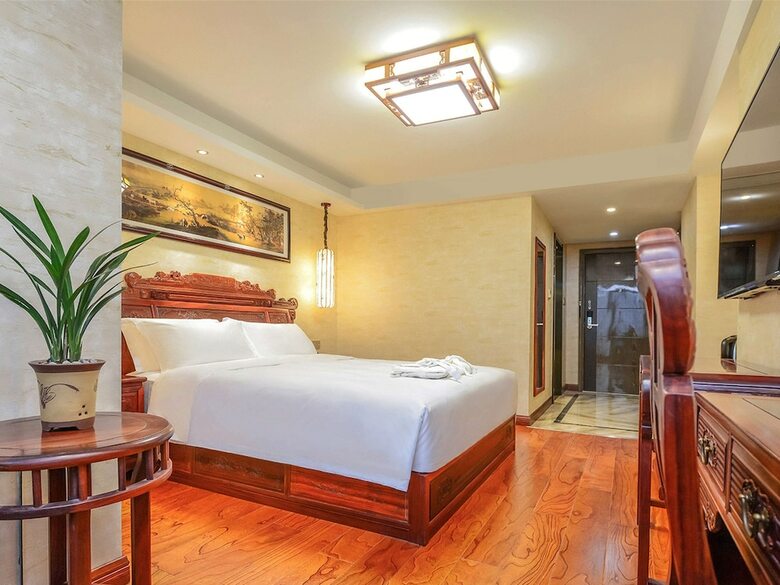 Hotel Mercure Chongqing Downtown (Opening August 2019)