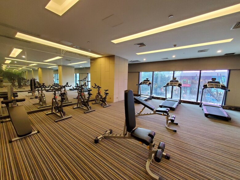 Hotel Mercure Chongqing Downtown (Opening August 2019)