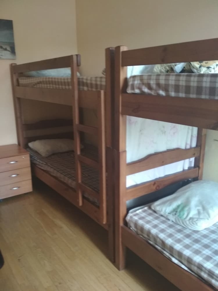 Hostal Best For Travelers - Hostel