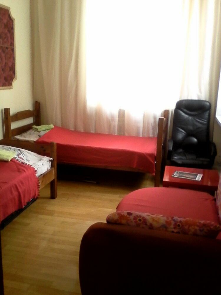 Hostal Best For Travelers - Hostel