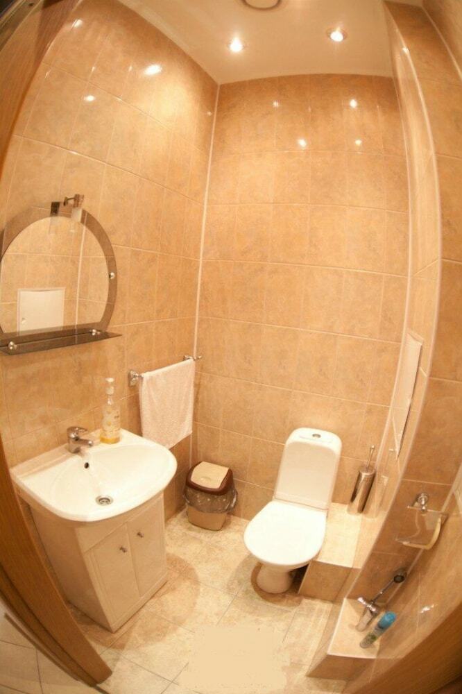 Hostal Best For Travelers - Hostel