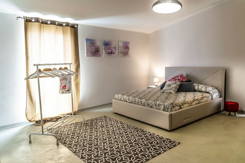 Hotel Anima Holiday Home