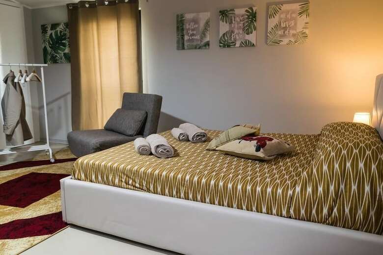 Hotel Anima Holiday Home