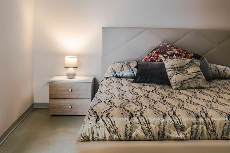 Hotel Anima Holiday Home