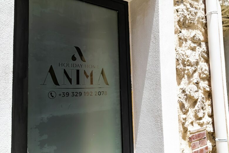 Hotel Anima Holiday Home