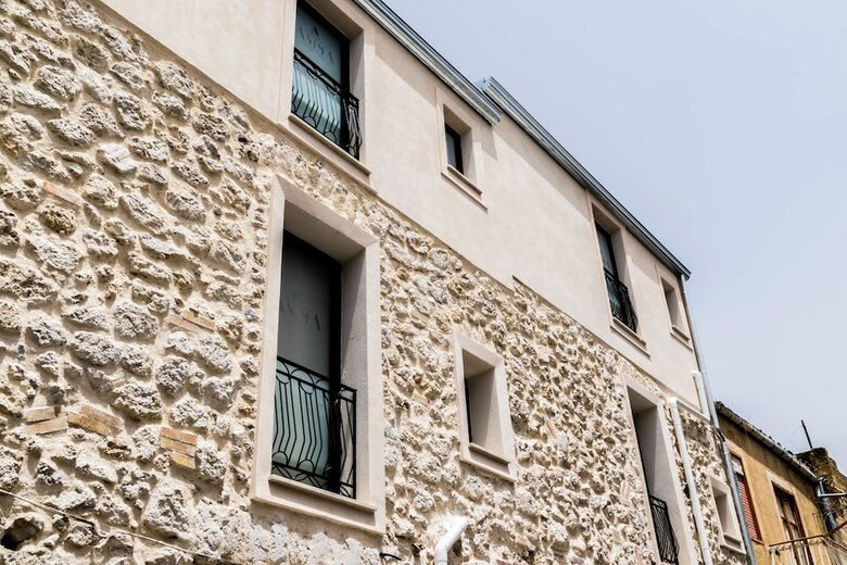 Hotel Anima Holiday Home