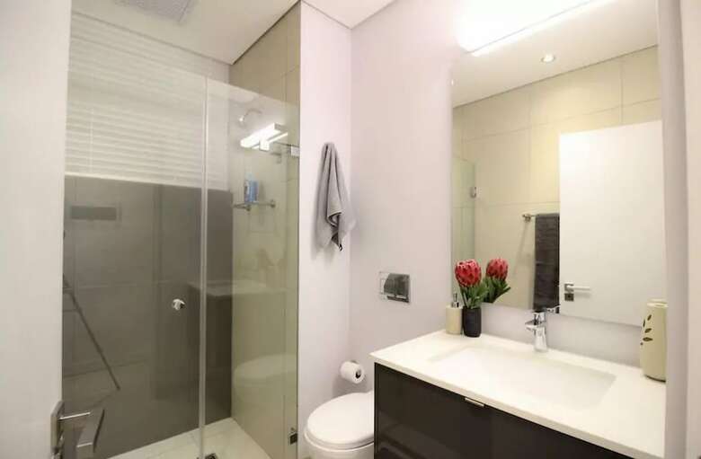 Apartamentos Chelsea 302
