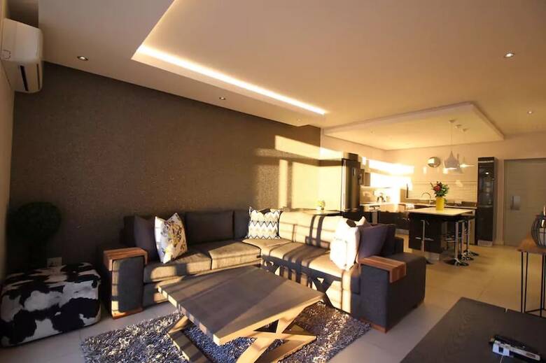 Apartamentos Chelsea 302