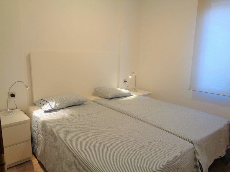 Apartamentos Golf Villa