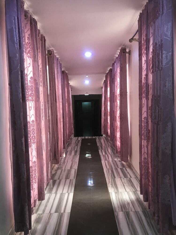 Hotel Ritz-carinton Suites