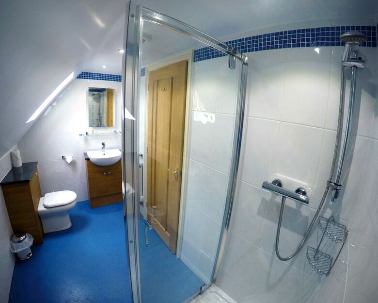 Apartamento The Dorset Golf Hotel