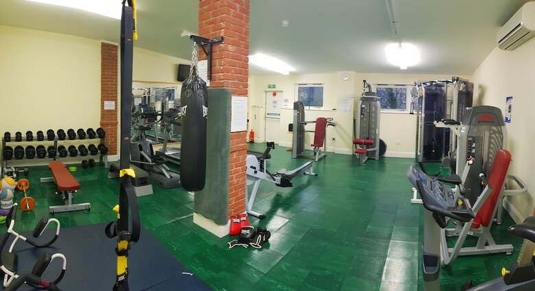 Apartamento The Dorset Golf Hotel