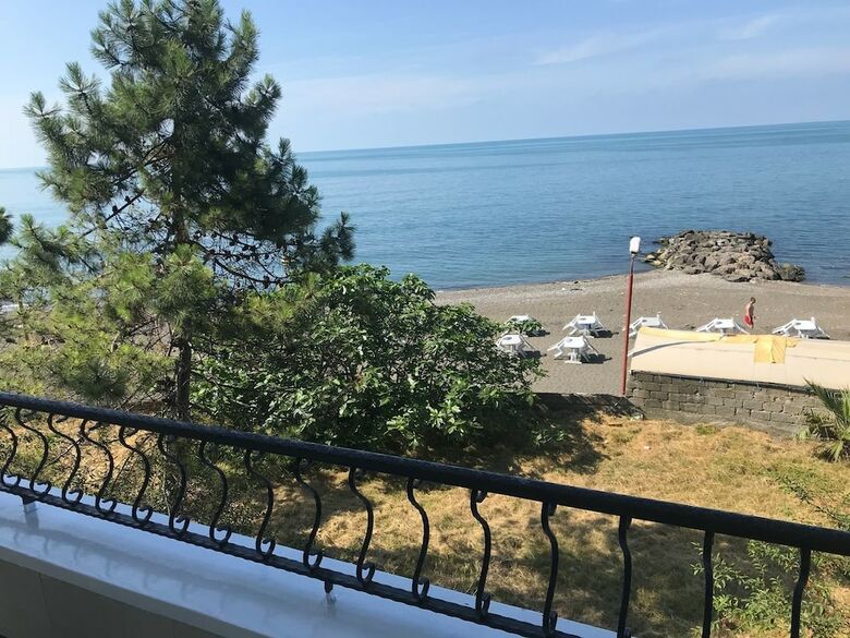 Hacisalihoglu Apart