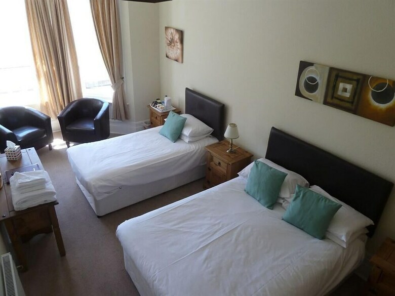 Hotel Rutland Guest House
