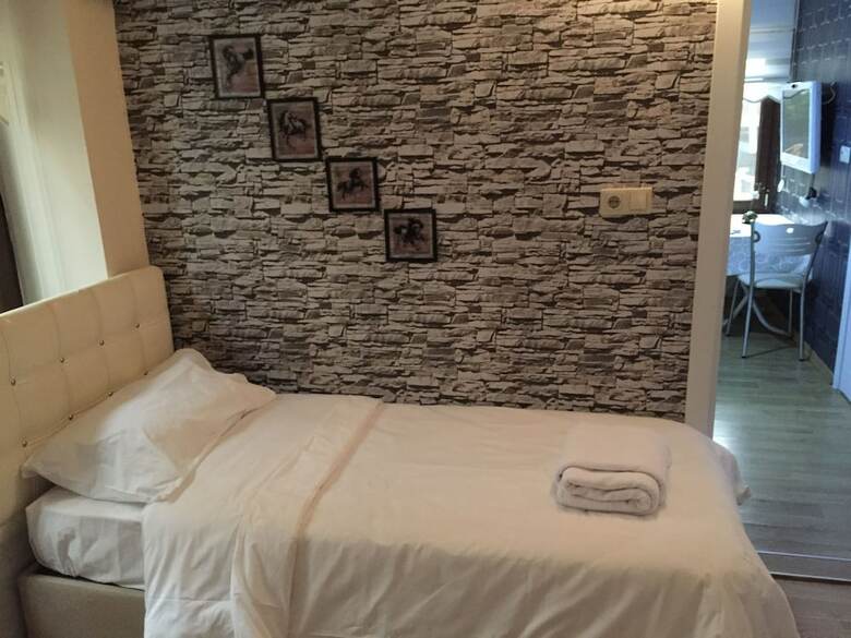 Hotel Araz Apart