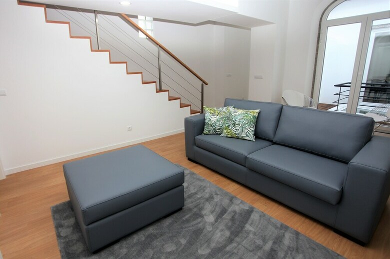 Apartamentos Ponta Delgada Flats