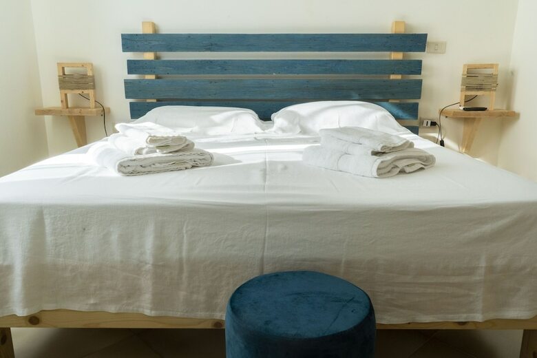 Villa Lina Bed&breakfast
