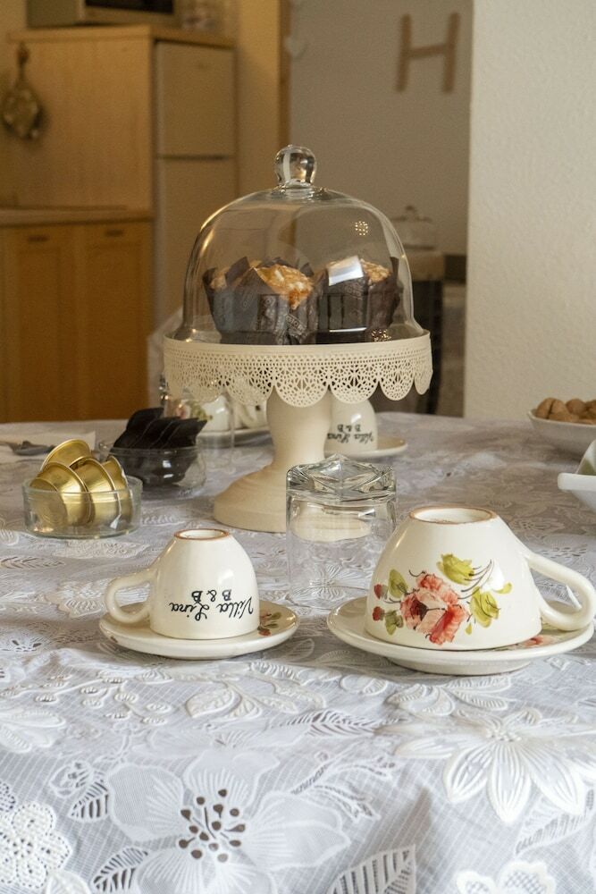 Villa Lina Bed&breakfast