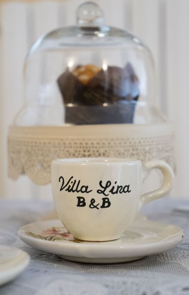 Villa Lina Bed&breakfast