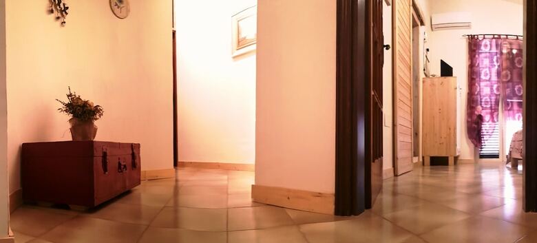 Villa Lina Bed&breakfast