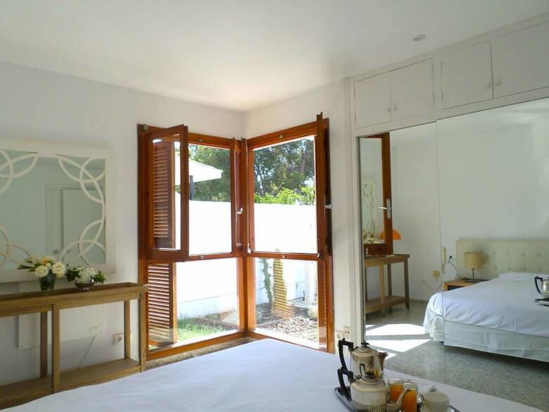 Villa Olive Tree House