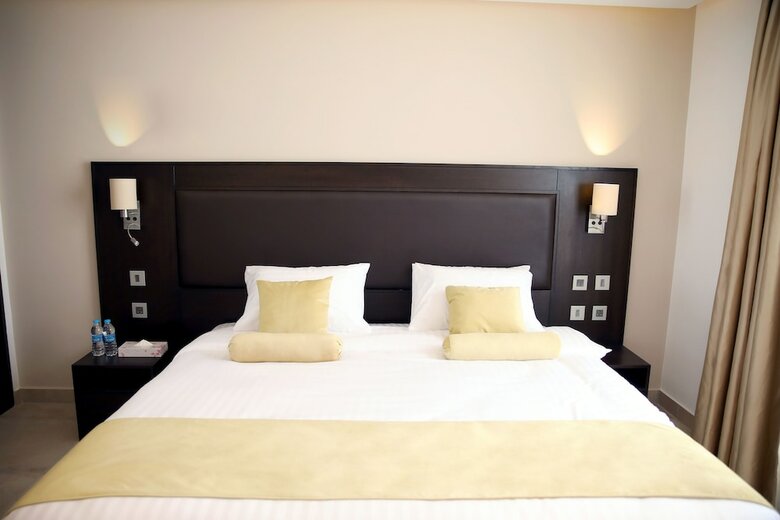 Downtown Hotel Apartments