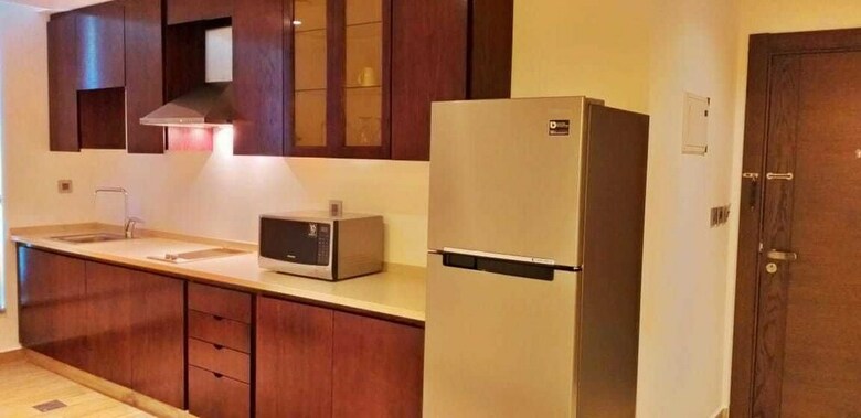 Downtown Hotel Apartments