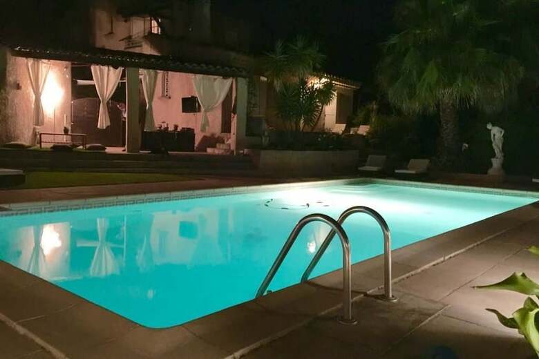 Bed & Breakfast Bnb Pacific Avenue