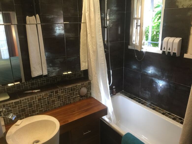 Bed & Breakfast Bnb Pacific Avenue