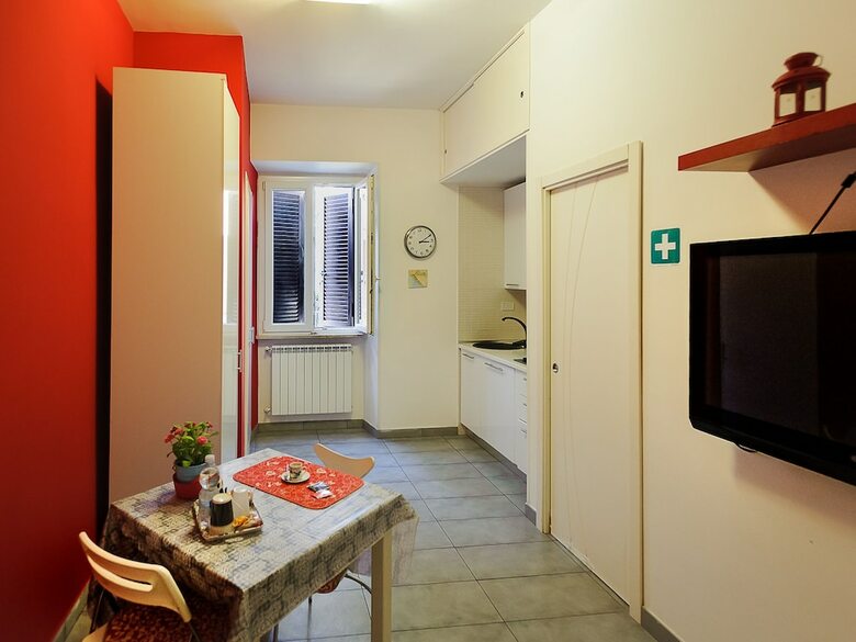 Hotel Adriatic Room Ciampino
