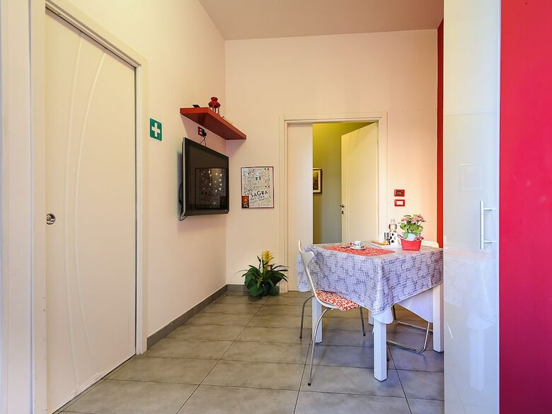 Hotel Adriatic Room Ciampino