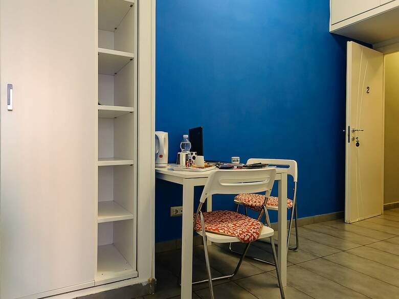 Hotel Adriatic Room Ciampino