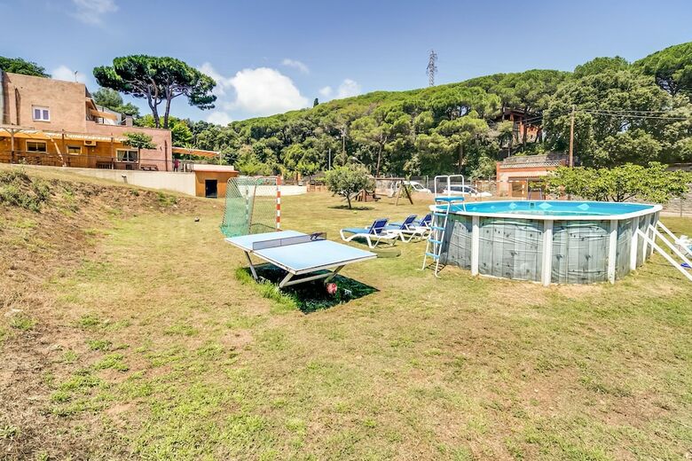 Villa Vivalidays Casa Santi