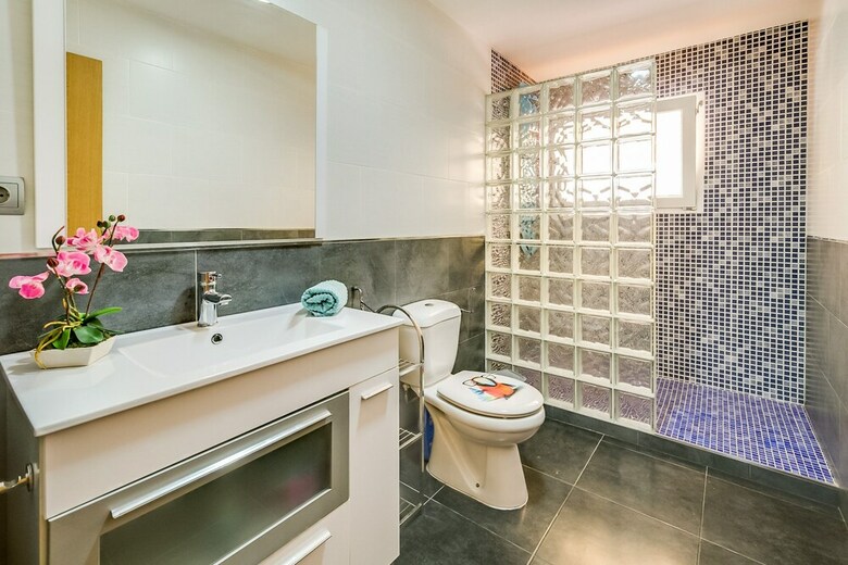 Villa Vivalidays Casa Santi