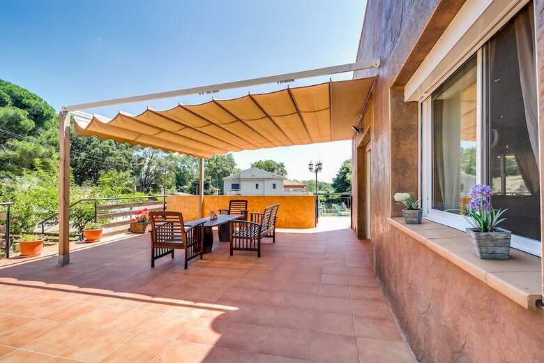 Villa Vivalidays Casa Santi