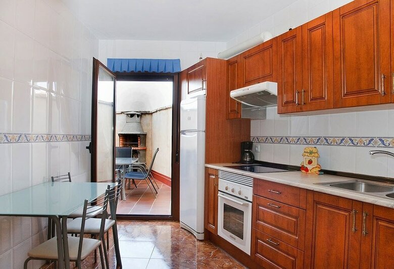 Agroturismo Casa Rural Buenaventura