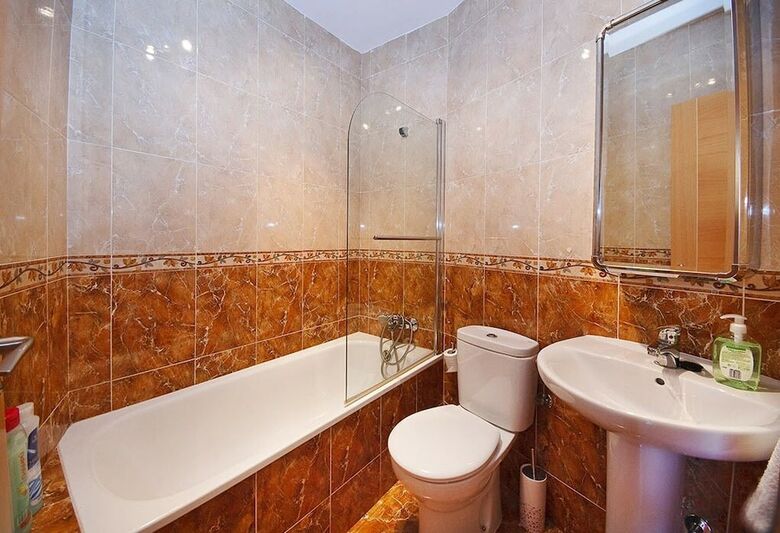 Agroturismo Casa Rural Buenaventura