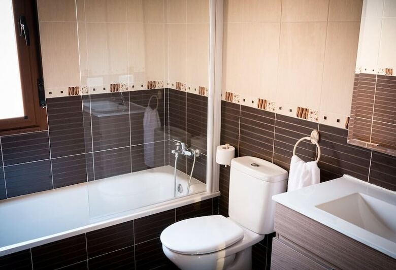 Agroturismo Casa Rural El Mes�n