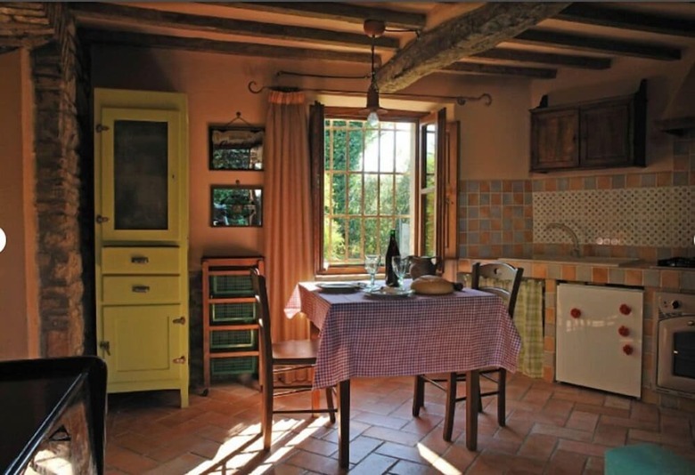 Agroturismo Agriturismo Chicca