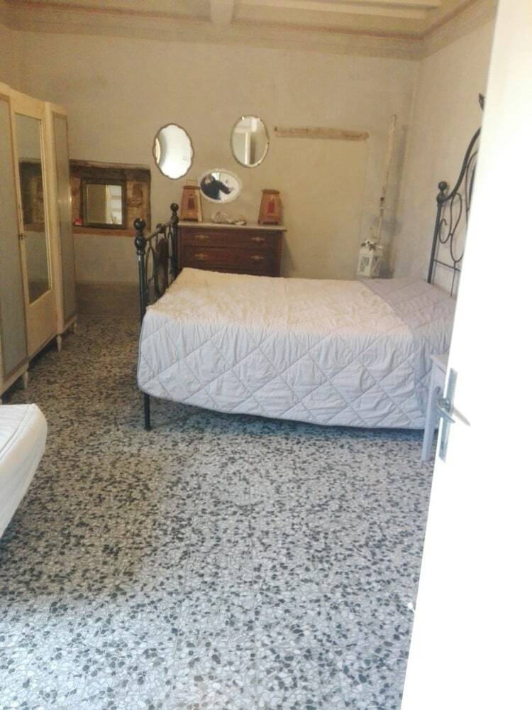 Agroturismo Agriturismo Chicca