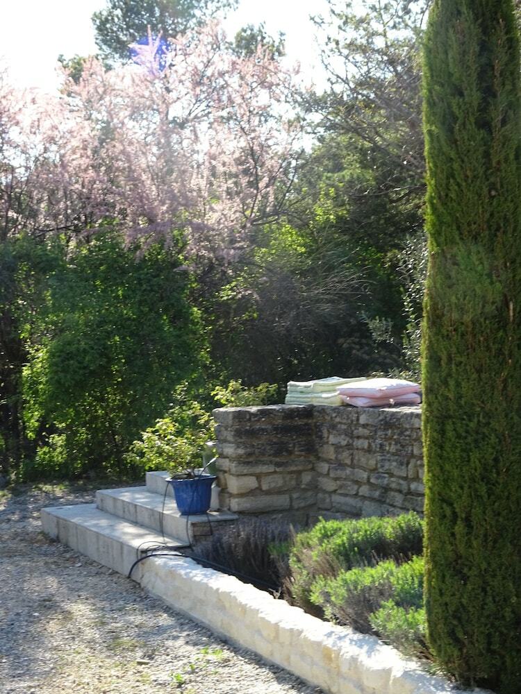 Bed & Breakfast Les Jardins D'eleusis