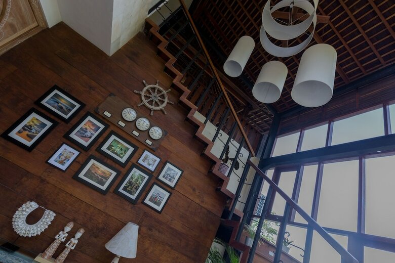 Casa Ola Villa