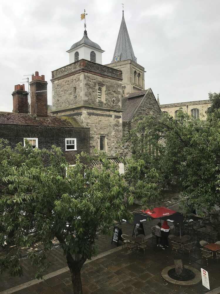 The Kings Head Hotel