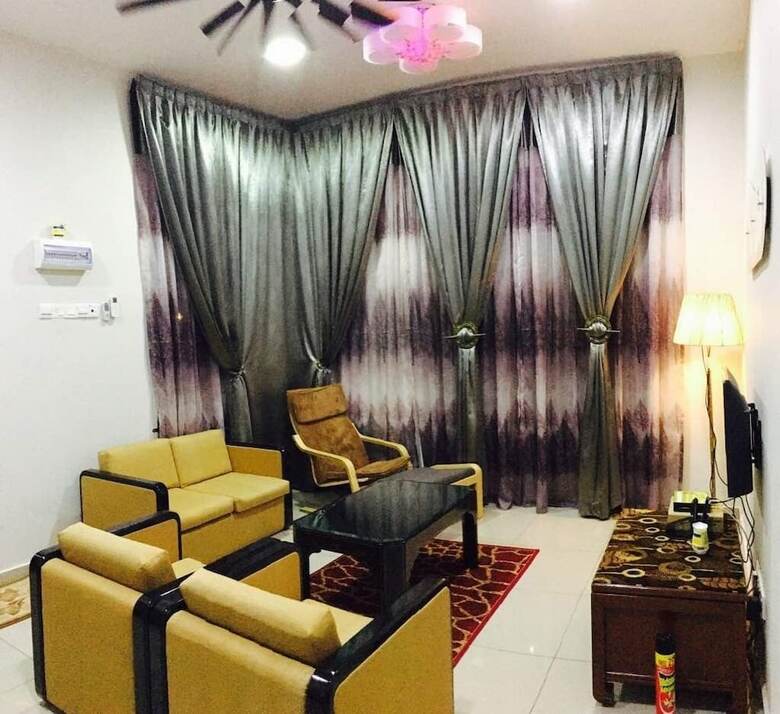 Hotel Mahligai Melaka Guesthouse