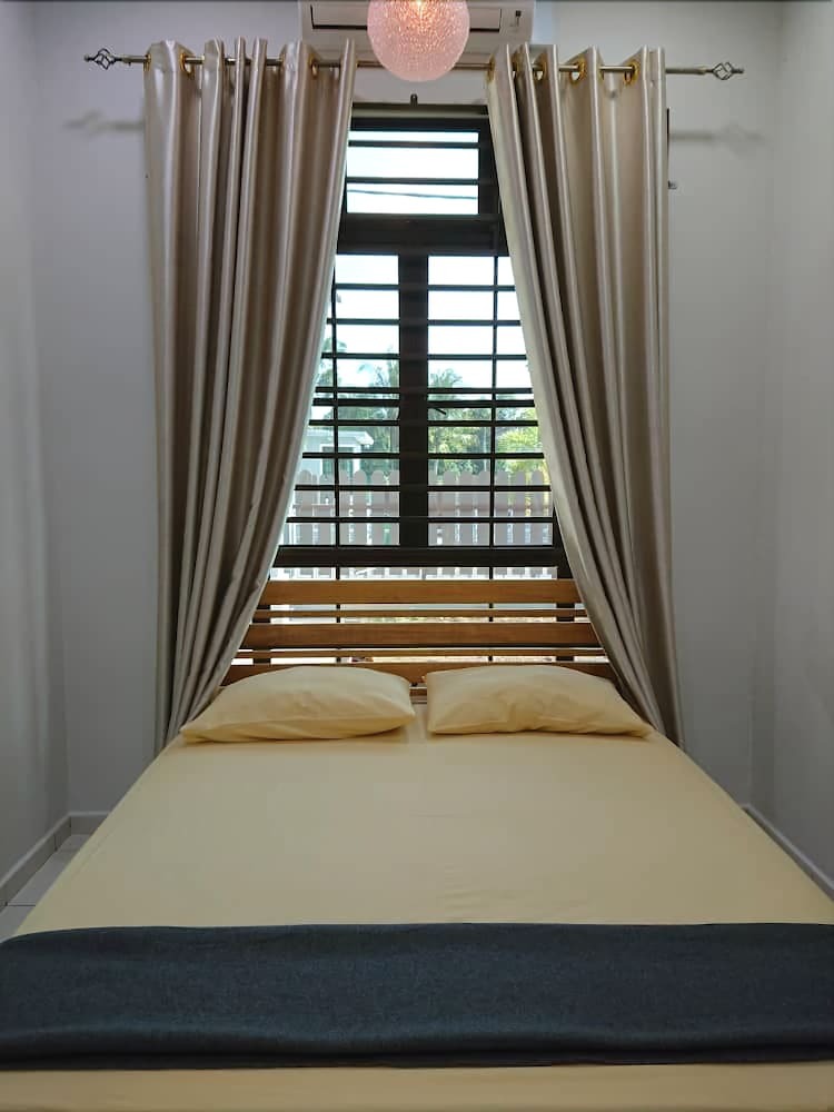 Hotel Mahligai Melaka Guesthouse
